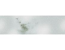 Декор Ibero Intuition Decor Reborn Aquamarine A 29х100