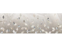 Декор Alma Ceramica Riola Бежевый DWU12RLA04R 74х24.6