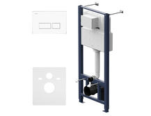 Инсталляция для унитаза Am.Pm Pro I012704.7001