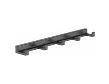 Крючки Wonzon & Woghand Eclipse WW-9155-GM темный графит