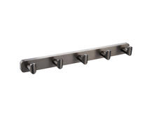 Крючки Wonzon & Woghand WW-9355 темный графит