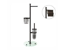 Комбинированная напольная стойка WasserKRAFT K 1246