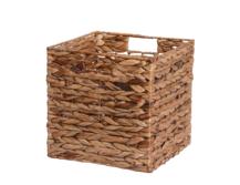 Корзина для белья WasserKRAFT Glan WB-660-L