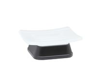 Мыльница WasserKRAFT Amper K-5429BLACK