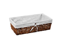 Корзина для белья WasserKRAFT Exter WB-160-L