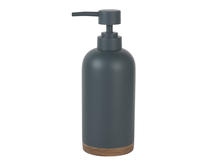Дозатор для жидкого мыла WasserKRAFT Lopau K-3399 матовая