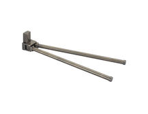 Полотенцедержатель WasserKRAFT Exter K-5231