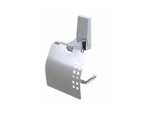 Держатель для туалетной бумаги WasserKRAFT Lopau K-6025