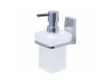 Дозатор для жидкого мыла WasserKRAFT Lopau K-6099