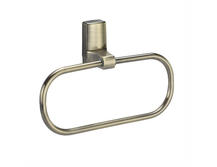 Полотенцедержатель WasserKRAFT Exter K-5260