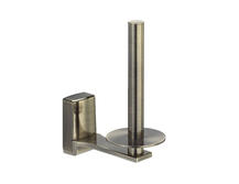 Держатель для туалетной бумаги WasserKRAFT Exter K-5297