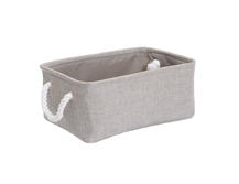 Корзина для белья WasserKRAFT Wiese WB-840-S