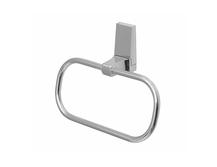 Полотенцедержатель WasserKRAFT Lopau K-6060