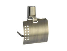 Держатель для туалетной бумаги WasserKRAFT Exter K-5225