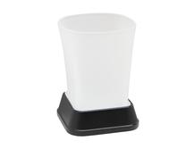 Стакан WasserKRAFT Amper K-5428BLACK