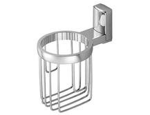 Держатель для освежителя WasserKRAFT Leine K 5045