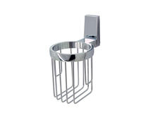 Держатель для освежителя WasserKRAFT Lopau K-6045