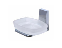 Мыльница WasserKRAFT Lopau K-6029