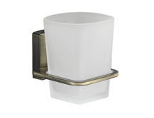 Держатель стакана WasserKRAFT Exter K 5228