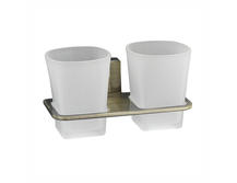 Держатель стакана WasserKRAFT Exter K 5228D