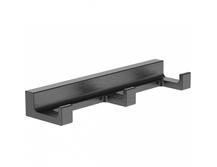 Крючки Wonzon & Woghand Eclipse WW-9135-GM темный графит