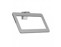 Полотенцедержатель Wonzon & Woghand Eclipse WW-V2201-CR