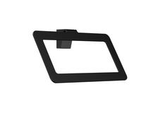 Полотенцедержатель Wonzon & Woghand Eclipse WW-V2201-MB