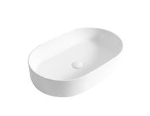 Раковина BelBagno 61х38,5 BB1479 белый глянцевый