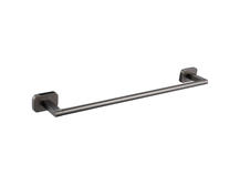 Полотенцедержатель Wonzon & Woghand WW-9312 темный графит