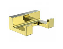 Крючок Wonzon & Woghand Eclipse WW-9125-LG глянцевое золото