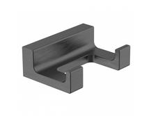 Крючок Wonzon & Woghand Eclipse WW-9125-GM темный графит