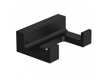 Крючок Wonzon & Woghand Eclipse WW-9125-BL черный