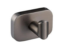 Крючок Wonzon & Woghand WW-9315 темный графит