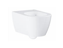 Подвесной унитаз Grohe Essence Ceramic 3957100H без сиденья