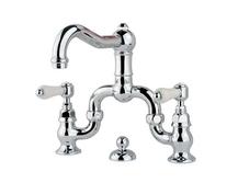Смеситель для раковины Nicolazzi Classica 1419 CR 78