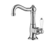 Смеситель  для раковины Nicolazzi Cinquanta 3452DB76C темная бронза