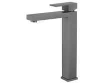 Смеситель для раковины Abber Daheim AF8211NG никель