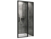 Душевая дверь Abber Sonnenstrand 195х120 AG04120BS