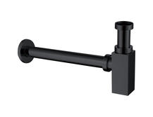 Сифон для раковины Abber AF0031B черный