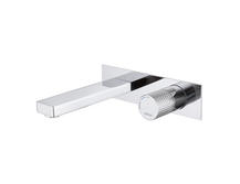 Смеситель для раковины Abber Rund AF8712 хром