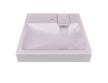 Раковина Stella Polar Солярис 60х60