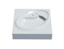 Раковина Stella Polar Ameli 60х60