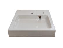 Раковина Stella Polar Солярис 59,9х59,7 SP-00001065 бежевая