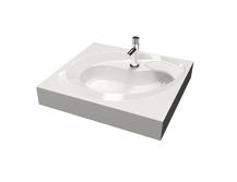 Раковина Stella Polar Ameli 60х55