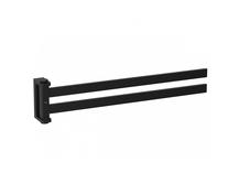 Полотенцедержатель Wonzon & Woghand Eclipse WW-9131-BL черный
