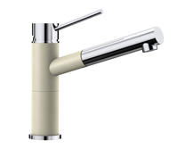 Смеситель для кухни Blanco Alta-S Compact 515328 жасмин