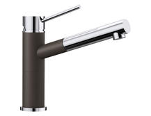 Смеситель для кухни Blanco Alta-S Compact 515334