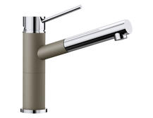 Смеситель для кухни Blanco Alta-S Compact 517634