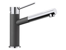 Смеситель для кухни Blanco Alta-S Compact 518809