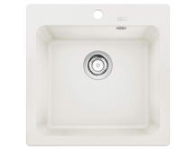 Кухонная мойка Blanco Naya 5 51х51,5 526582